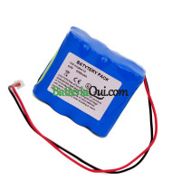 Batteria sostitutiva per Kellymed ZNB-XD