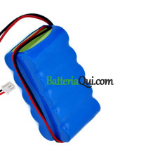 Batteria sostitutiva per Lifepum LP2000 LP215