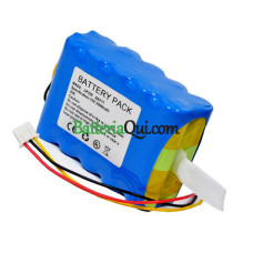 Batteria sostitutiva per Lifepum LP220 FA313 SA211