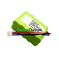 Batteria sostitutiva per Lifepum LP240 LP-220 LP2000-P2