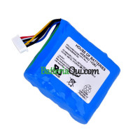 Batteria sostitutiva per Masimo Radical-7 14282 Rainbow
