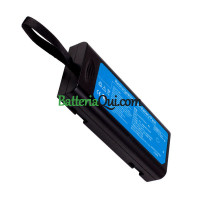 Batteria sostitutiva per Mindray IPM8 IPM10 IPM12 LI13I001A IMEC10 IEMEC12 IMEC8