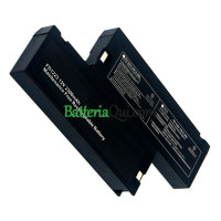 Batteria sostitutiva per Mindray PM-7000 12V FD1223 MEC-1000