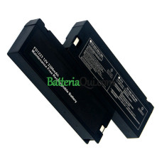 Batteria sostitutiva per Mindray PM-7000 12V FD1223 MEC-1000