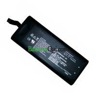 Batteria sostitutiva per Mindray serie DPM6 022-000008-00 DPM7 A