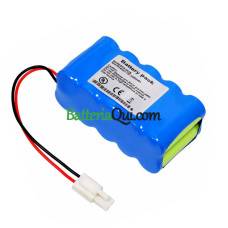 Batteria sostitutiva per molla ECG-903 ECG-901B ECG-901