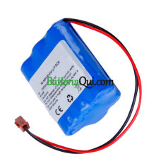 Batteria sostitutiva per Nikkiso PSK-01