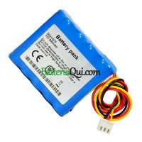 Batteria sostitutiva per NSK DT X-SMARTU421-070 Endomate