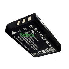 Batteria sostitutiva per Otometrics Madsen AccuScreen GSI 8-73-02400 70