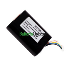 Batteria sostitutiva per Philips 863266 453564243501 989803174881 989803166291