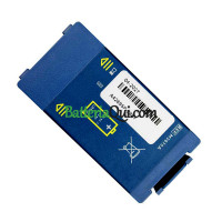 Batteria sostitutiva per Philips HeartStart M5066A M5070A M5068A 861304 HS1 FRx M5067A