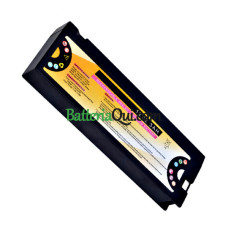 Batteria sostitutiva per Philips Pro M3500 300 200 General-Electric