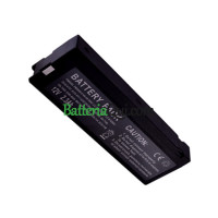 Batteria sostitutiva per Philips UT4000C-2 UT4000C-1
