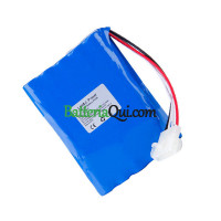 Batteria sostitutiva per POMPA AVEA VENT AS36068-1 SCROLL 68339