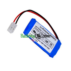 Batteria sostitutiva per Shenke SK-600 sk-500i AEC703466 I