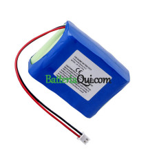 Batteria sostitutiva per Sinomdt SN-50C6 SN-1500H SN-50F6