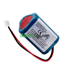 Batteria sostitutiva per Slgo CP2200 TCI-2 CP1100 CP2100