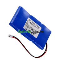 Batteria sostitutiva per Slgo SP100 SP-100