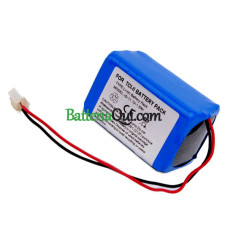 Batteria sostitutiva per Slgo TCI-II
