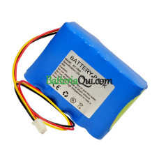 Batteria sostitutiva per Smiths SY-1200