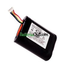 Batteria sostitutiva per SureSigns 863265 VM1 863264 863266