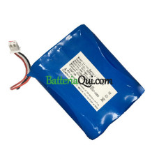 Batteria sostitutiva per SzOsen JHOTA-990-00 OIP-900 2600mAh 11.1V