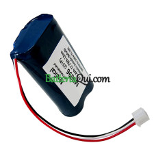 Batteria sostitutiva per Terumo Terufusion TE-SS800 4YB4194-1254