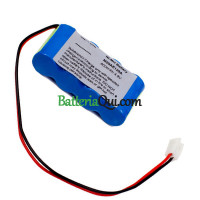 Batteria sostitutiva per TPS KJ-8000 M29AE125A