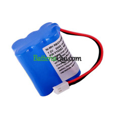 Batteria sostitutiva per Tyco Kendall Control Feeding Kangaroo Enteral