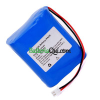 Batteria sostitutiva per Veryark TCI-IV
