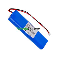 Batteria sostitutiva per Veryark TCI-VI TCI-II