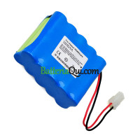 Batteria sostitutiva per Viasys VELA BIRD