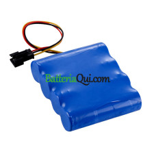 Batteria sostitutiva per Wego WGS-1008 HYLB-1135
