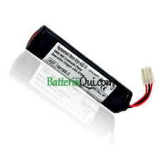 Batteria sostitutiva per Welch-Allyn 10 ADE 10NA2/3-1600
