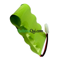 Batteria sostitutiva per Welch-Allyn 12000 7229 72240 B11261