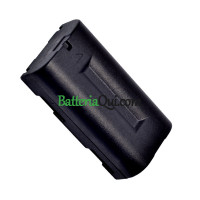 Batteria sostitutiva per Welchallyn 14011 14001 14031 72420 14021