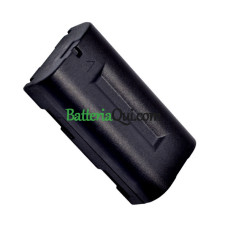 Batteria sostitutiva per Welchallyn 14011 14001 14031 72420 14021