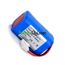 Batteria sostitutiva per Zoncare ZQ-1206 HYLB-1171